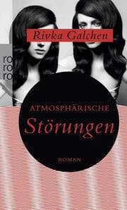 Cover von Atmosphärische Störungen