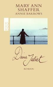 Cover von Deine Juliet