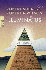 Cover von Illuminatus!
