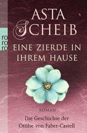 Cover von Eine Zierde in ihrem Hause