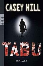 Cover von Tabu