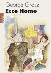 Cover von Ecce Homo