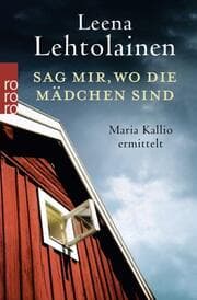 Cover von Sag mir, wo die Mädchen sind