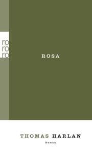 Cover von Rosa