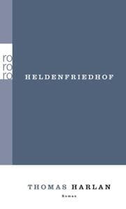 Cover von Heldenfriedhof