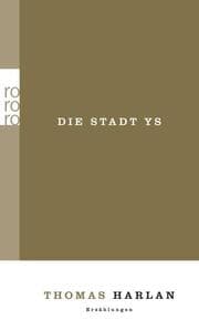 Cover von Die Stadt Ys