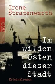 Cover von Im wilden Osten dieser Stadt
