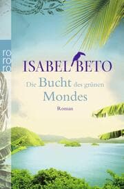Cover von Die Bucht des grünen Mondes