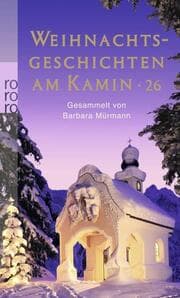 Cover von Weihnachtsgeschichten am Kamin 26