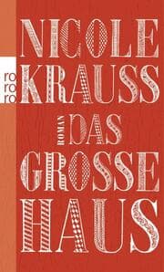 Cover von Das große Haus