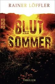 Cover von Blutsommer