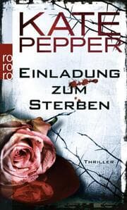 Cover von Einladung zum Sterben