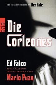 Cover von Die Corleones