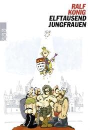 Cover von Elftausend Jungfrauen