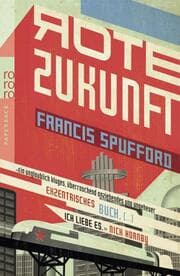 Cover von Rote Zukunft