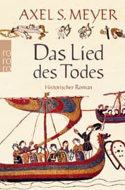 Cover von Das Lied des Todes