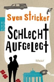 Cover von Schlecht aufgelegt