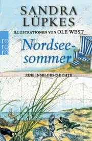Cover von Nordseesommer