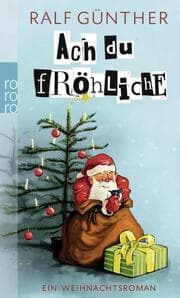 Cover von Ach du Fröhliche