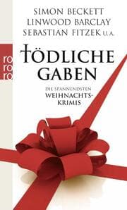 Cover von Tödliche Gaben