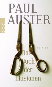 Cover von Das Buch der Illusionen