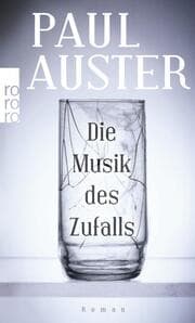 Cover von Die Musik des Zufalls