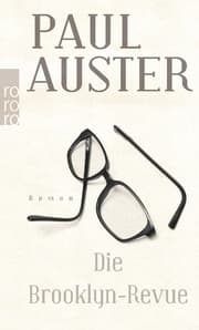 Cover von Die Brooklyn-Revue