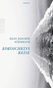 Cover von Kokoschkins Reise