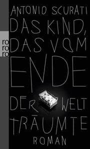 Cover von Das Kind, das vom Ende der Welt träumte