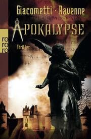 Cover von Apokalypse