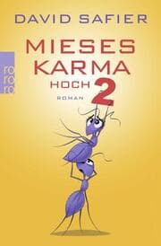 Cover von Mieses Karma hoch 2