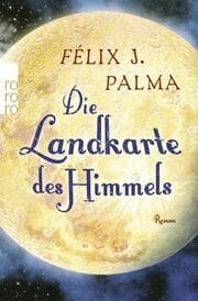 Cover von Die Landkarte des Himmels
