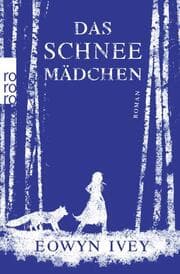 Cover von Das Schneemädchen