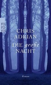 Cover von Die große Nacht