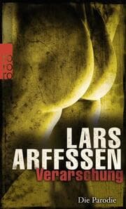 Cover von Verarschung