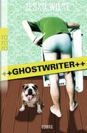 Cover von Ghostwriter