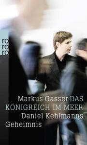 Cover von Das Königreich im Meer