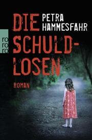 Cover von Die Schuldlosen