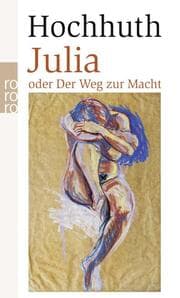 Cover von Julia
