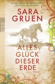 Cover von Alles Glück dieser Erde