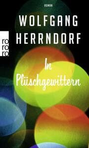 Cover von In Plüschgewittern