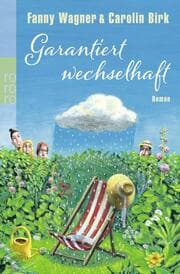 Cover von Garantiert wechselhaft
