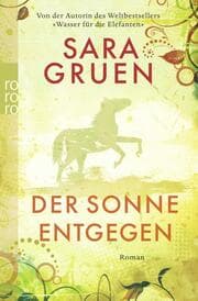 Cover von Der Sonne entgegen