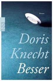 Cover von Besser