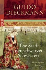 Cover von Die Stadt der schwarzen Schwestern