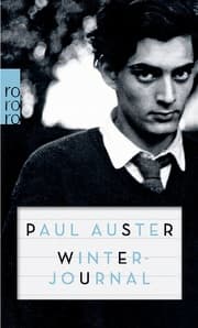 Cover von Winterjournal