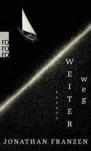 Cover von Weiter weg