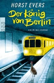Cover von Der König von Berlin