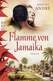 Cover von Flamme von Jamaika