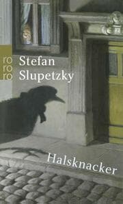 Cover von Halsknacker